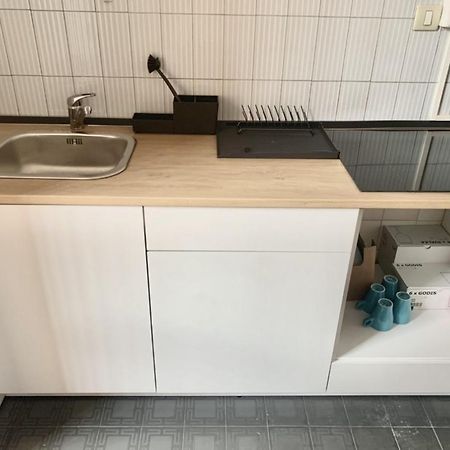 Apartment Center كاتانيا المظهر الخارجي الصورة