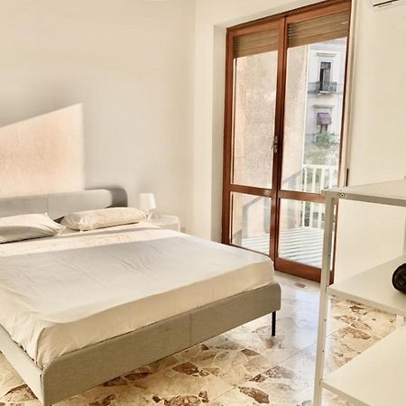 Apartment Center كاتانيا المظهر الخارجي الصورة