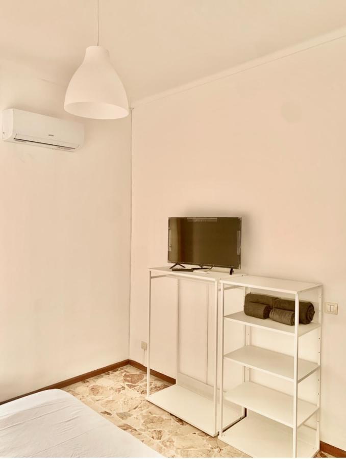 Apartment Center كاتانيا المظهر الخارجي الصورة