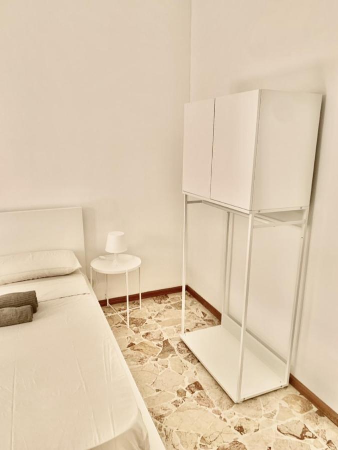 Apartment Center كاتانيا المظهر الخارجي الصورة