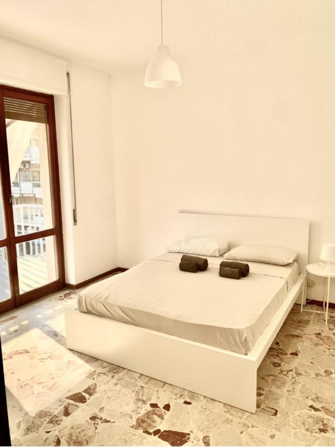 Apartment Center كاتانيا المظهر الخارجي الصورة