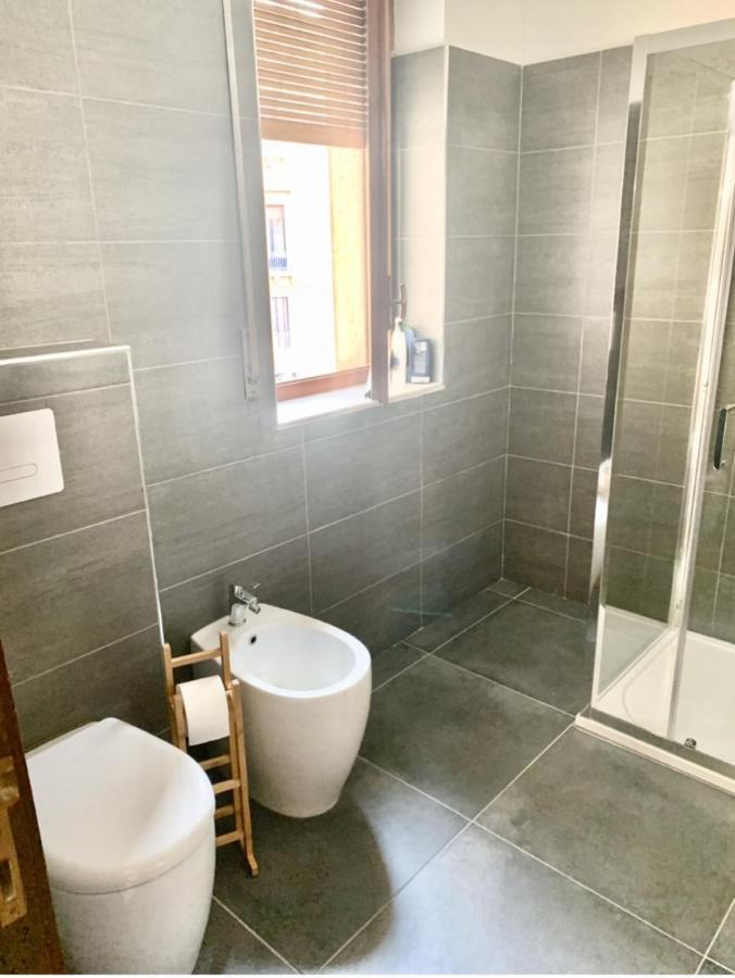 Apartment Center كاتانيا المظهر الخارجي الصورة