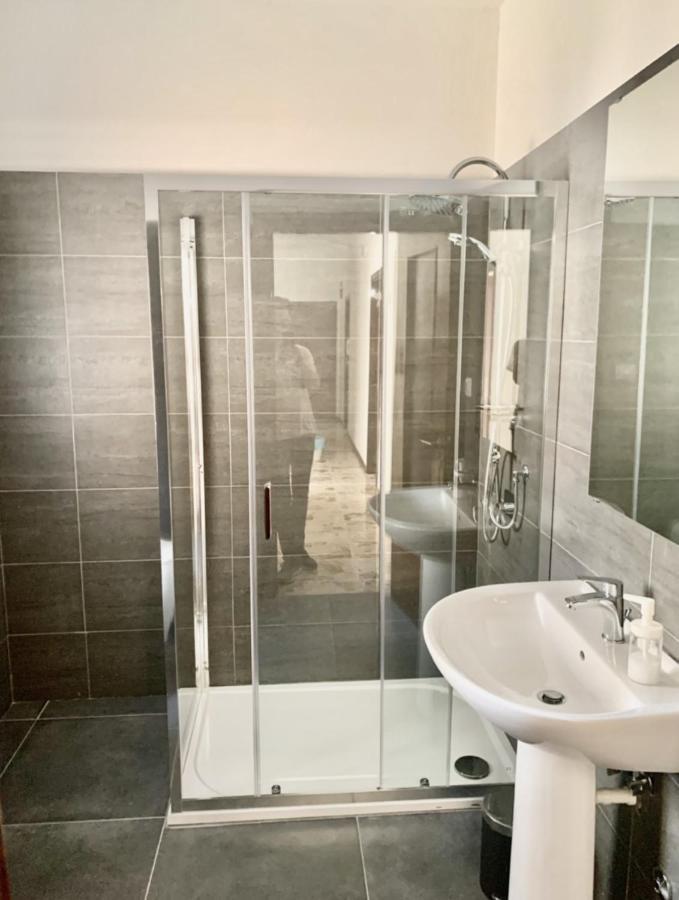 Apartment Center كاتانيا المظهر الخارجي الصورة