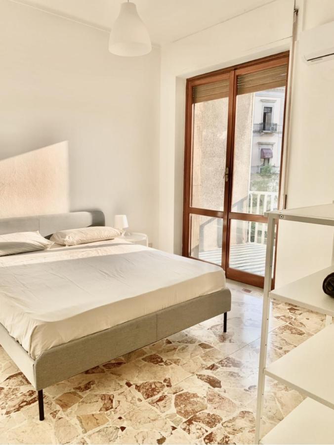 Apartment Center كاتانيا المظهر الخارجي الصورة